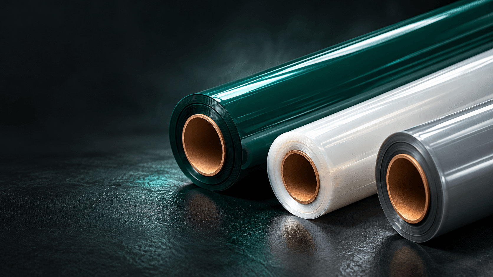 High-Stretch Heat Transfer Vinyl
